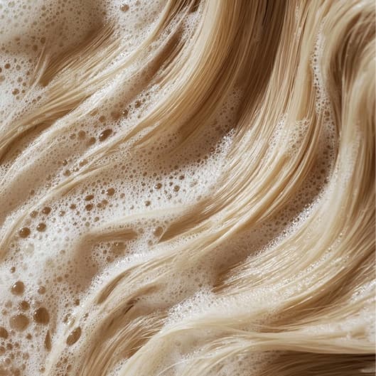 Wash + Style Package at Hair Lounge By Liz in Vancouver, WA